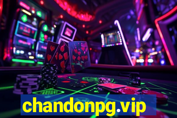 chandonpg.vip