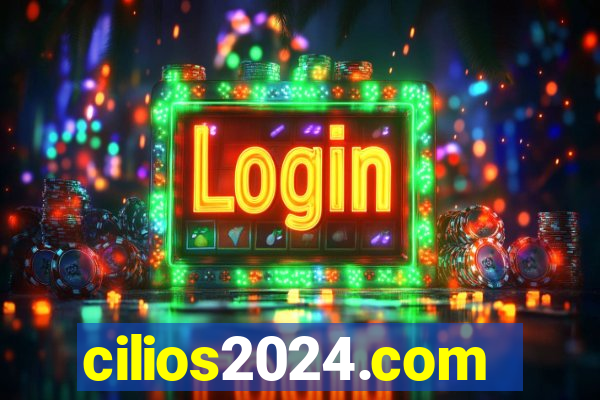 cilios2024.com