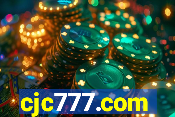 cjc777.com