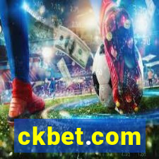 ckbet.com