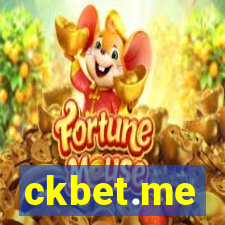 ckbet.me