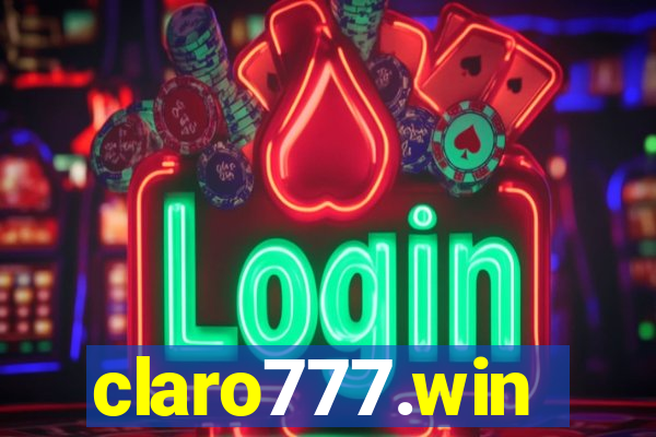 claro777.win