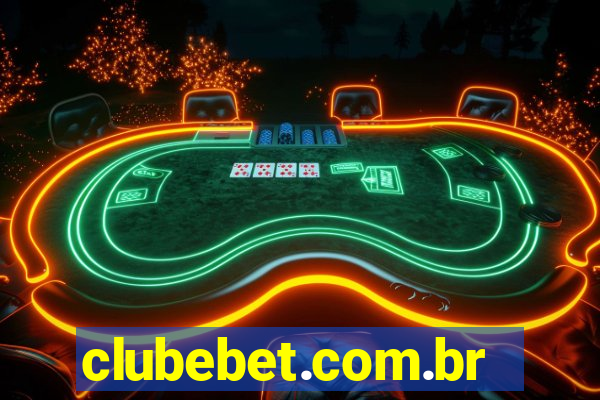 clubebet.com.br