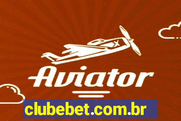 clubebet.com.br