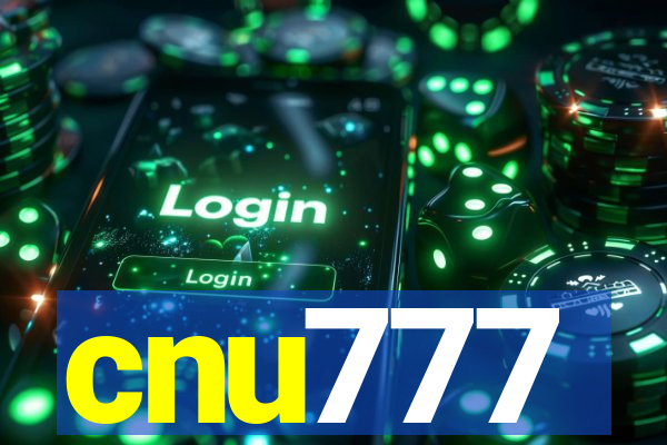 cnu777