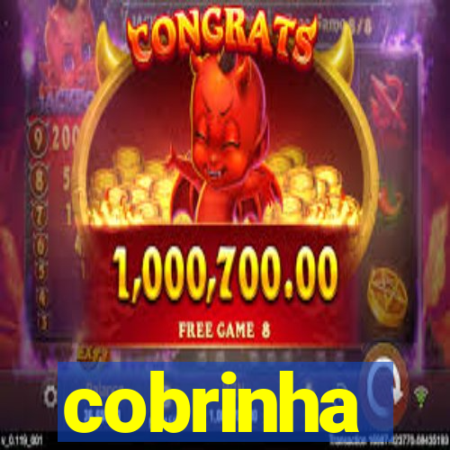 cobrinha