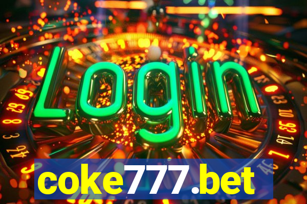 coke777.bet