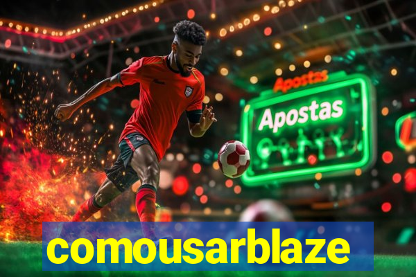 comousarblaze