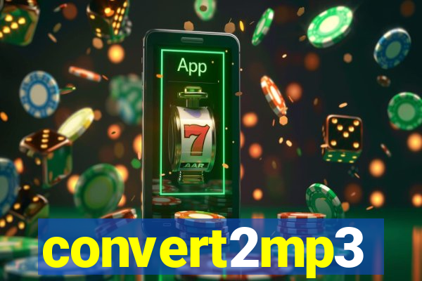 convert2mp3