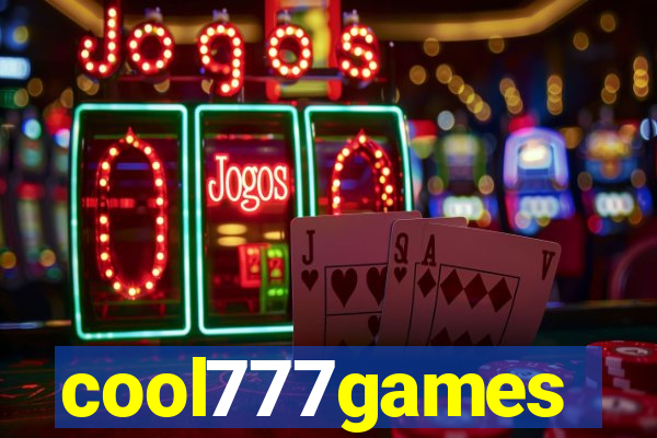 cool777games