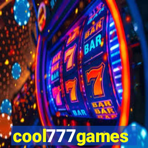 cool777games