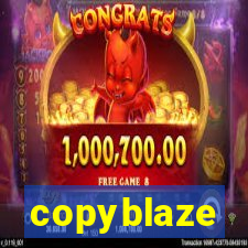 copyblaze