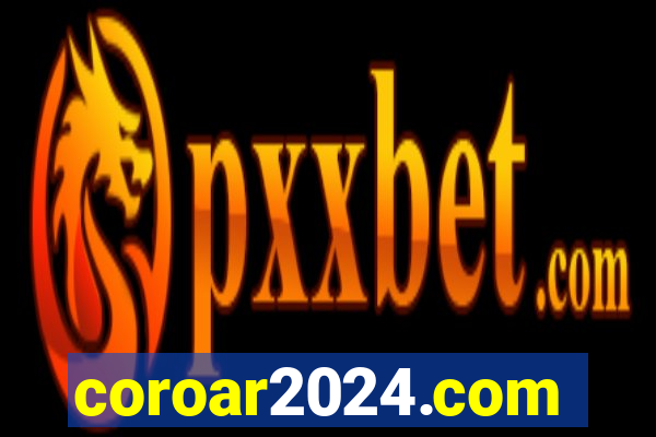 coroar2024.com