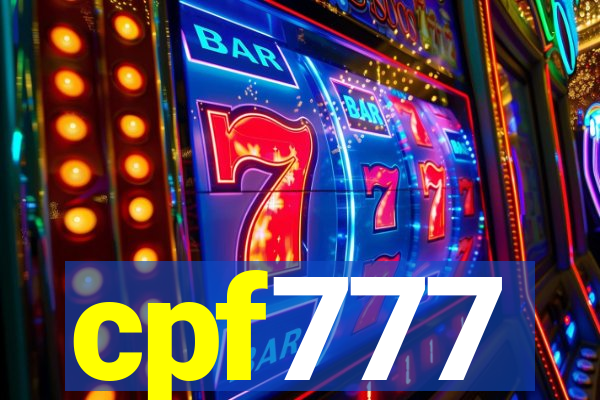 cpf777