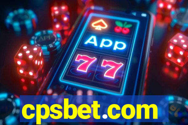 cpsbet.com