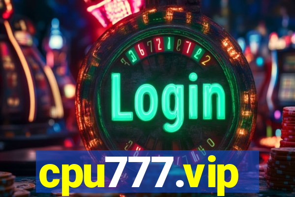 cpu777.vip