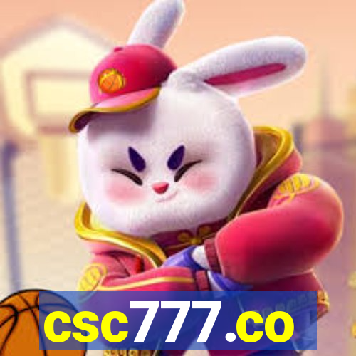 csc777.co