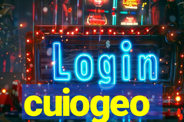 cuiogeo