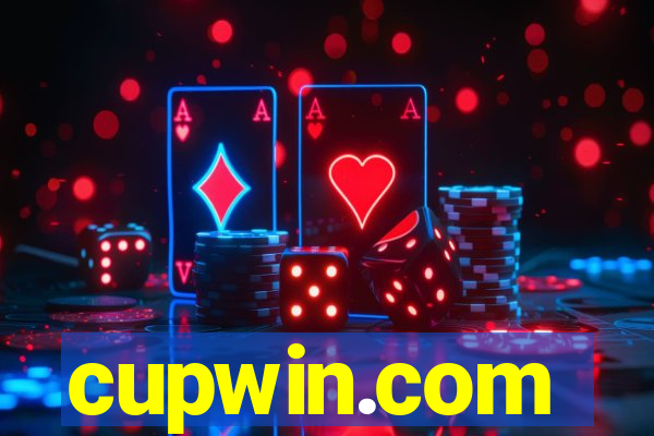 cupwin.com