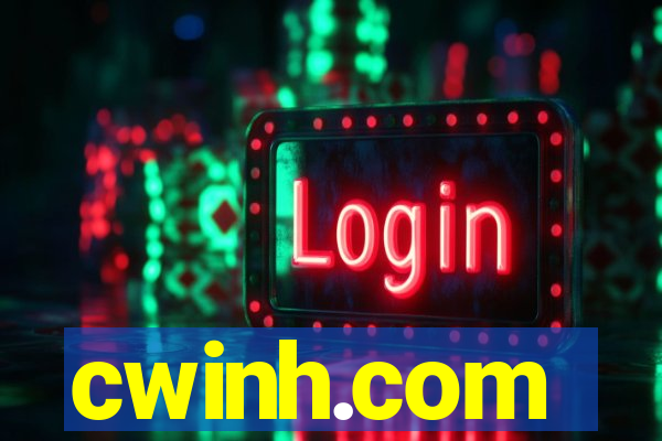 cwinh.com