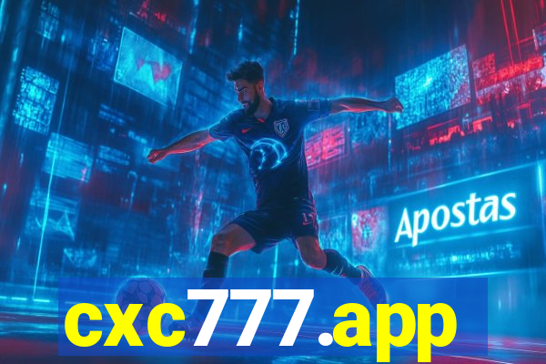 cxc777.app