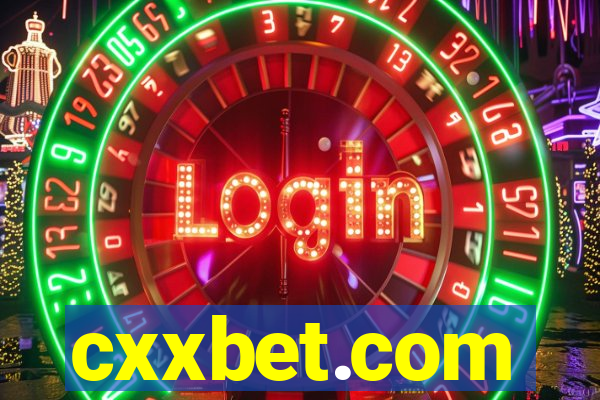 cxxbet.com