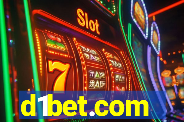 d1bet.com