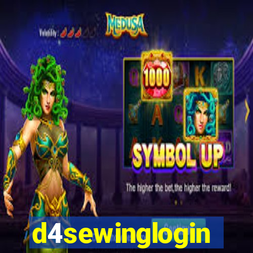 d4sewinglogin