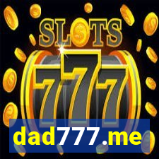 dad777.me