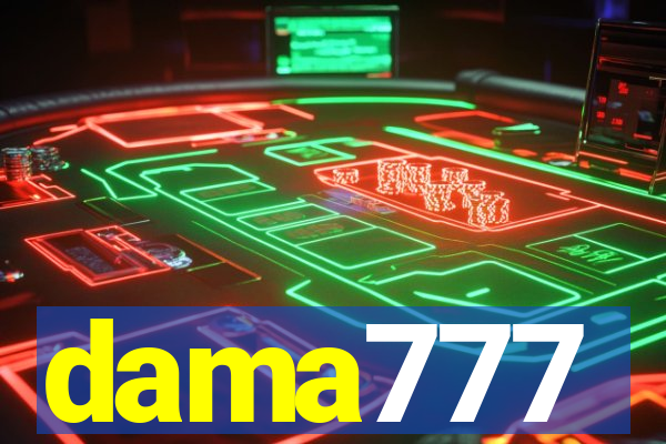 dama777