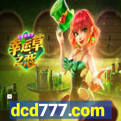 dcd777.com