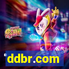 ddbr.com