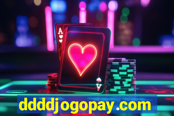 ddddjogopay.com