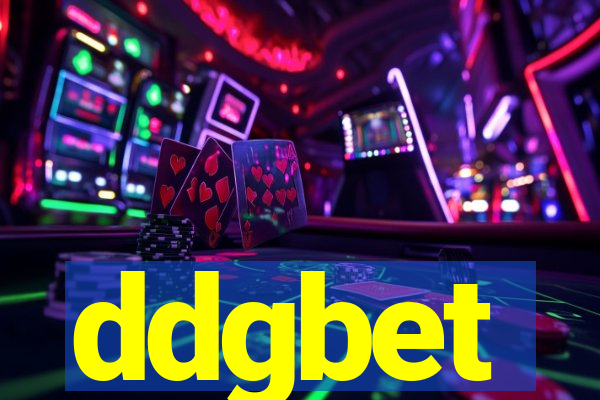 ddgbet