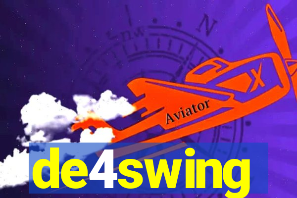 de4swing