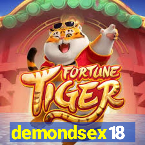 demondsex18