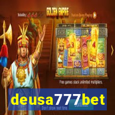 deusa777bet