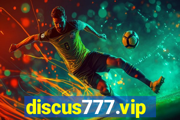 discus777.vip