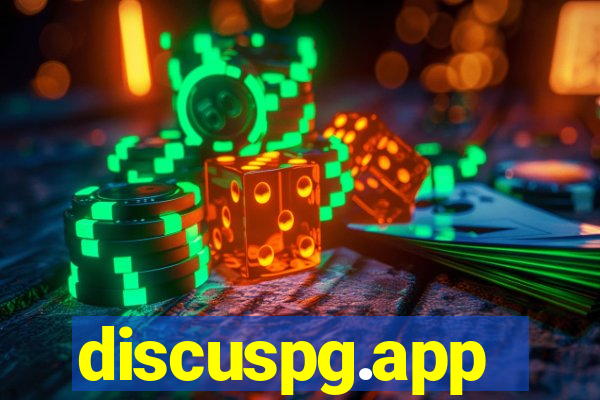 discuspg.app