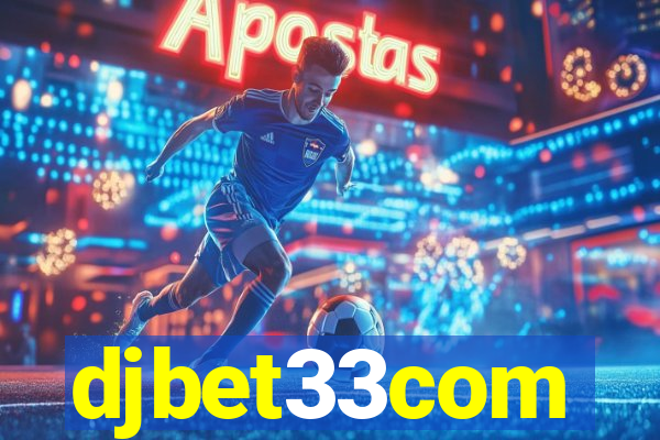 djbet33com