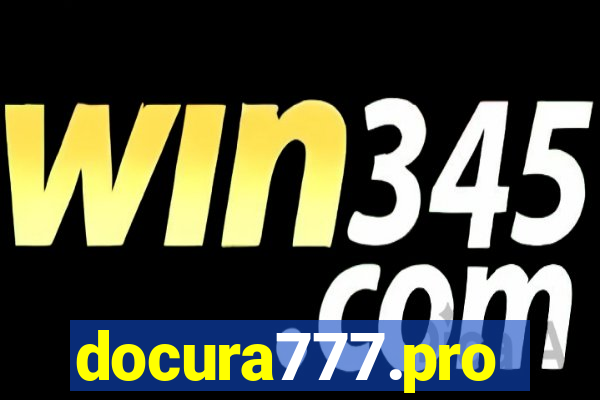 docura777.pro