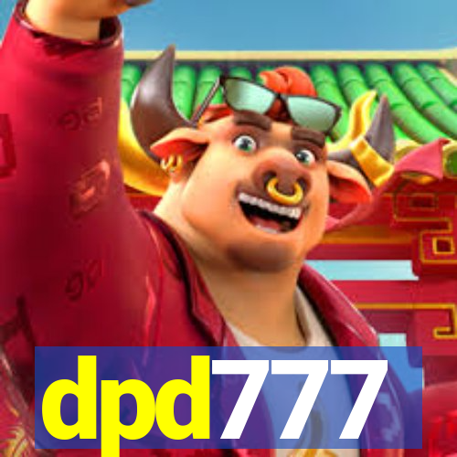 dpd777