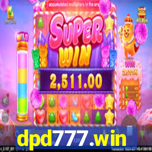 dpd777.win