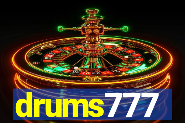 drums777