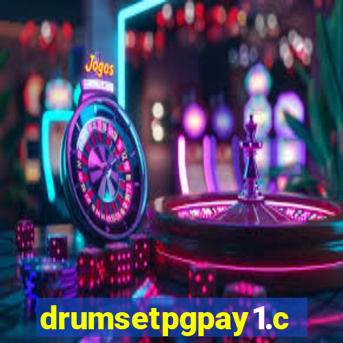 drumsetpgpay1.com