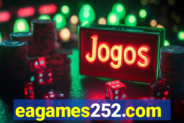 eagames252.com