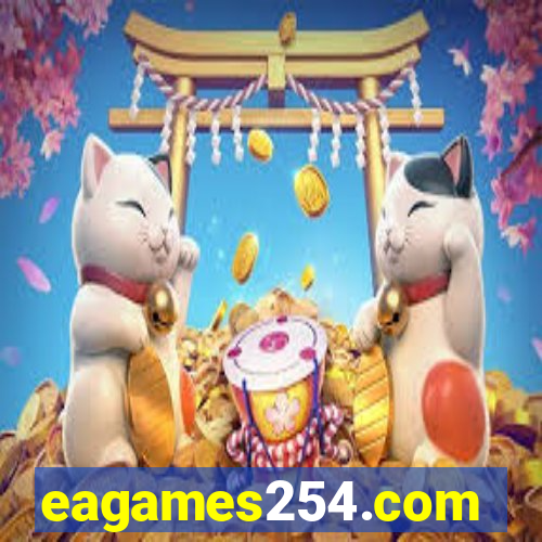 eagames254.com