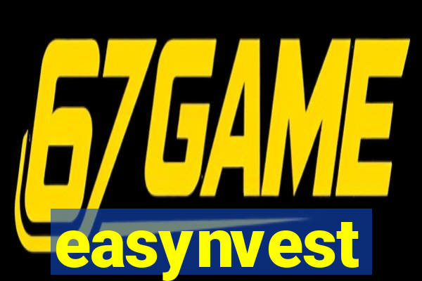 easynvest