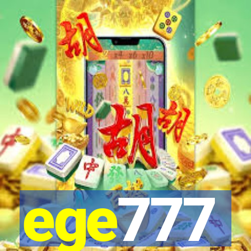 ege777