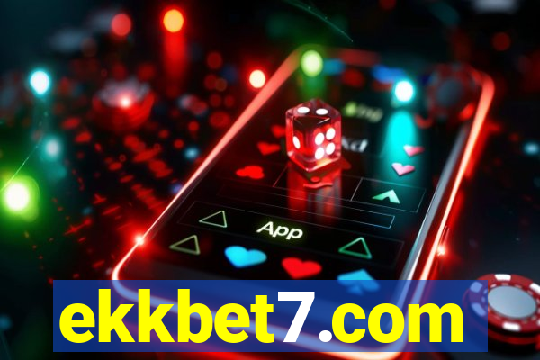 ekkbet7.com